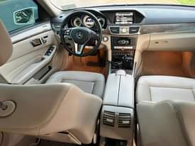 A picture of DIRECT BELGIUM MB E350