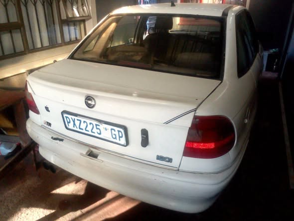 cheap cars soweto
