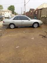 A picture of Everything in good working condition