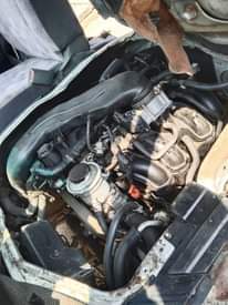 A picture of STANDARD TOYOTA HIACE 2010 HUMMER 1 BUS good engine and
