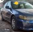 A picture of Honda Baby Boy firstbody is Available