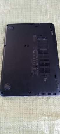 A picture of Hp i5 elitebook G3 6th generation at only 890 000
