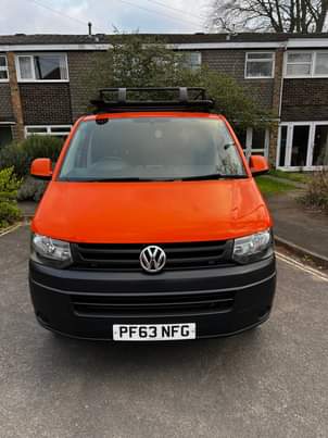 campervans for sale uk