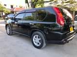 A picture of Nissan