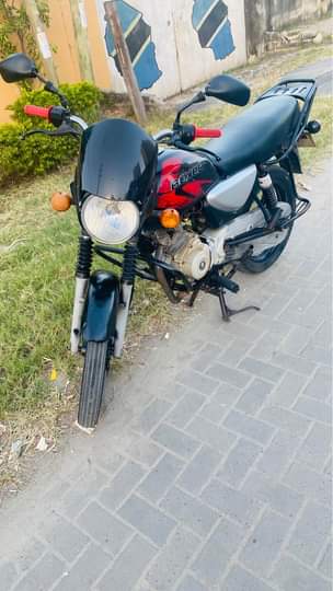 A picture of WAHI MAPEMA KABLA HAIJAUZWA PIGA SIMU 0685226087