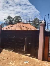 A picture of House on quick sale