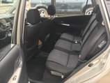 A picture of Buy And Drive Tokunbo Toyota Corolla Verso First Body Serious