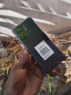 A picture of Redmi 12c