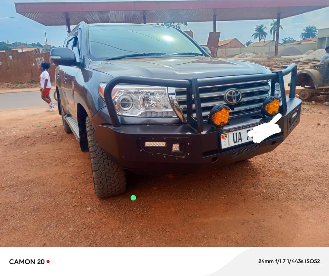 A picture of Quick sale 130M