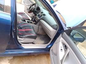 A picture of Clean used Toyota Camry 2011 Venza engine Engine is working