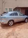 A picture of Very sharp LEXUS RX330 full option with reverse camera going
