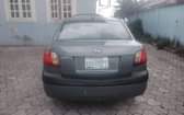 A picture of Neatly Used KIA RIO Sound V4 engine Smooth Gear AC