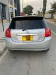 A picture of TOYOTA ALLEX
