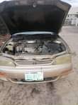 A picture of 1999 TOYOTA CAMRY NIGERIA USED