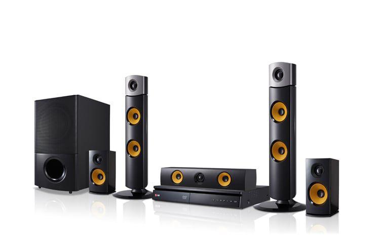 home theater