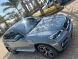 A picture of BMW X6 GERMANY MACHINE