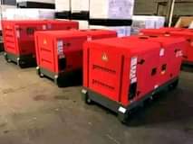 genset