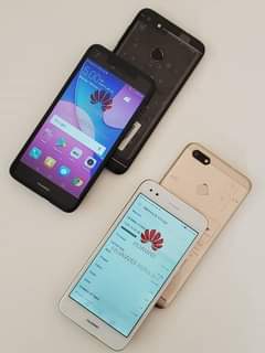 huawei y6