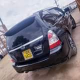 A picture of Subaru Forester crossport 30m