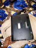 A picture of dell medium pc