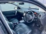 A picture of NISSAN QASHQAI