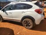 A picture of SUBARU XV 2013 MODEL 55 MILLION NEGOTIABLE 0756528174 0784083086