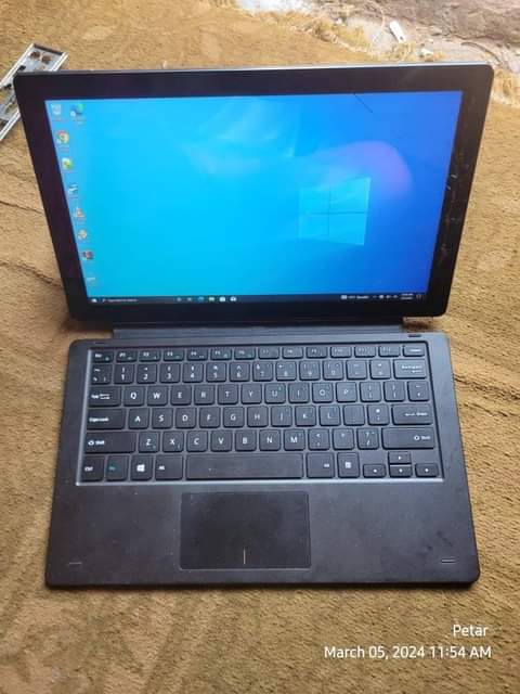 tablet