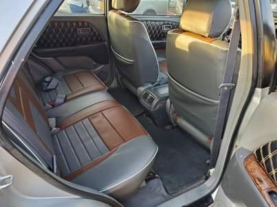 A picture of Car for sale