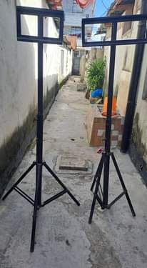 A picture of ALITOP inch 55 Splitter Stanf
