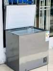 A picture of Hisense freezer litre 200