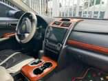 A picture of 2013 Camry 2013
