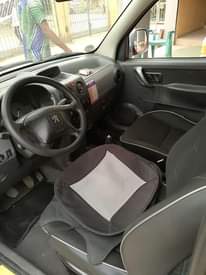 A picture of Few months used Peugeot Partner space wagon