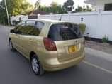 A picture of TOYOTA SPACIO