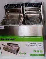 A picture of Fryer 6 12L 255788166082