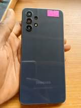 A picture of Samsung Galaxy a32 4g ram 64gb rom
