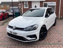 volkswagen golf mk7