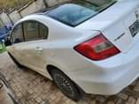 A picture of Clean Honda Civic 2013 model 3 3m net price Neatly