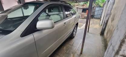 A picture of Lexus Rx 330 available for sale Everything is good Buy