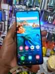 A picture of SAMSUNG A71 GB 128 RAM 6