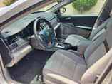 A picture of Toyota Camry 2013 First body Less l than 2years by