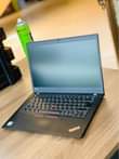A picture of LENOVO THINKPAD X13 i5 10th Gen