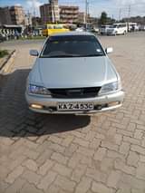 toyota carina