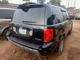 A picture of Honda Pilot