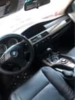A picture of BMW 530i 2007 Model