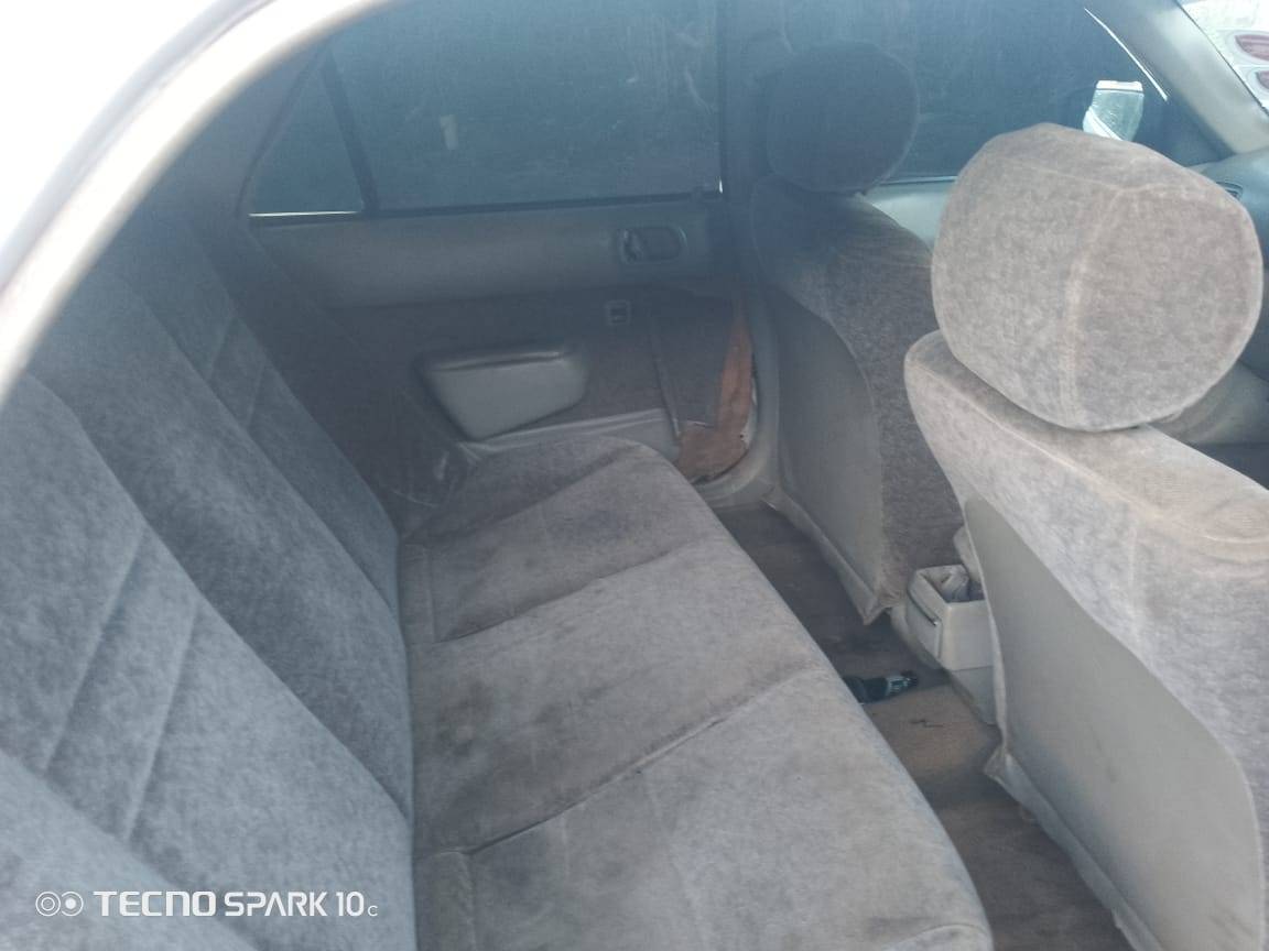 used toyota corolla