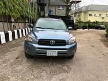 A picture of CLEAN 2008 TOYOTA RAV4 PRICE IS 3 6M Buy and