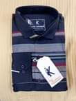 A picture of mens shirts