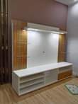A picture of We make wall units TV stand beds sofa set kids