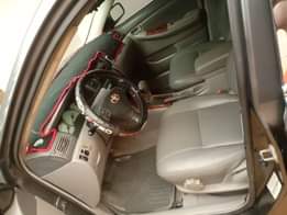 A picture of This very neat 2004 Toyota Corolla is up for sale