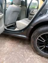 A picture of Clean Toyota Camry 2001 Nigeria used No single issue 1